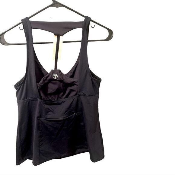 TRINA Turk Workout Tank Size Small - Picture 2 of 2